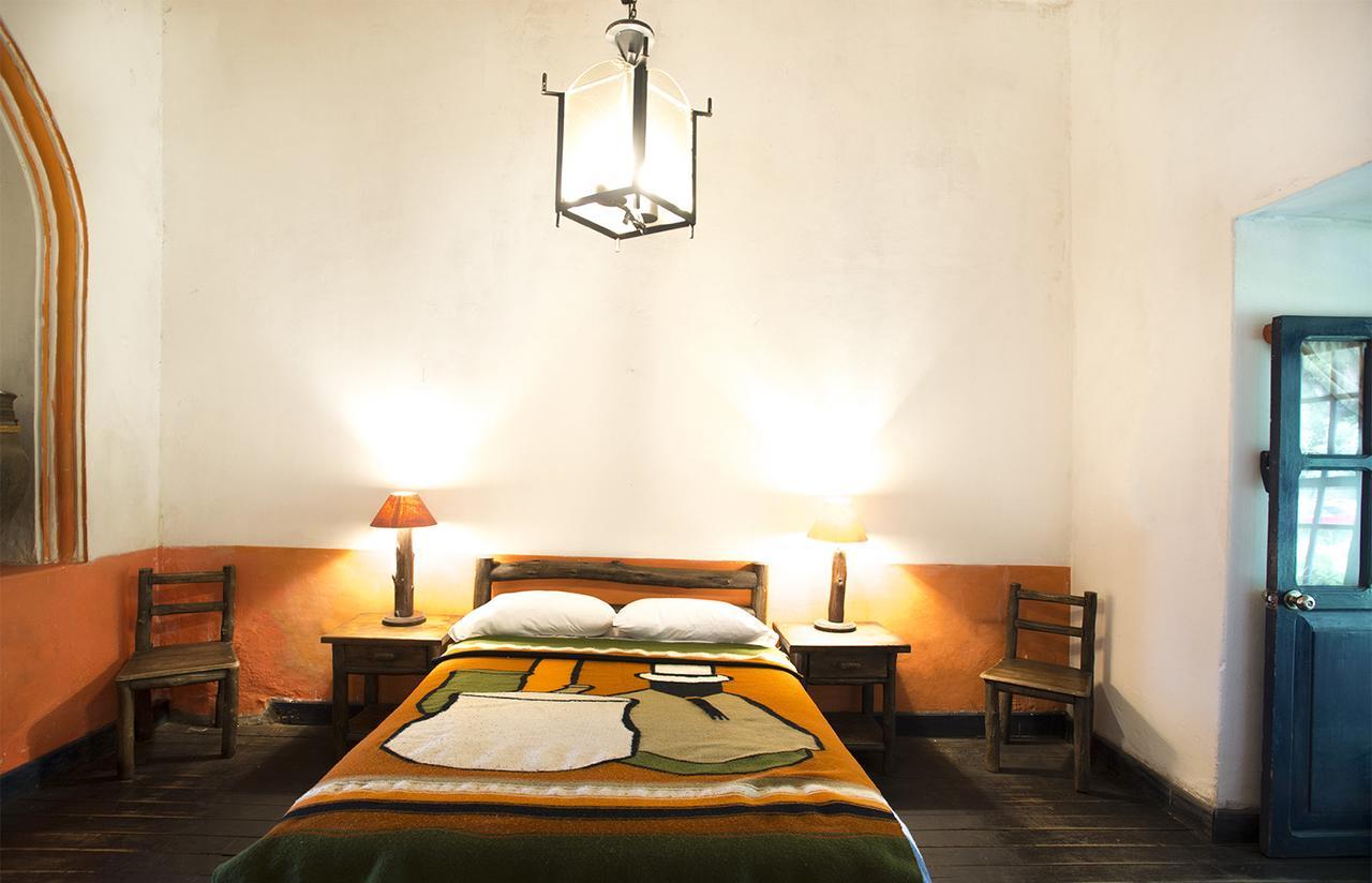 Hacienda Guachala Hotel Cayambe Room photo